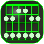 Logo of Guitar Scales android Application 